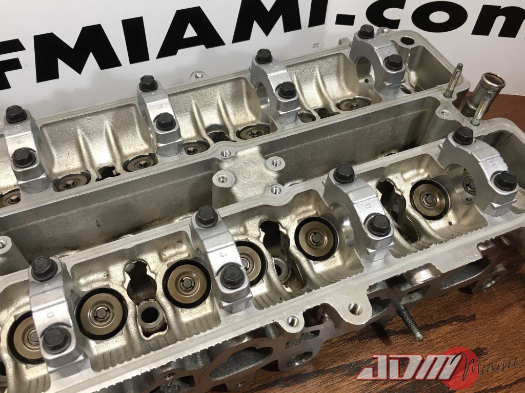 Cylinder Head Assy Complete Jdm Of Miami