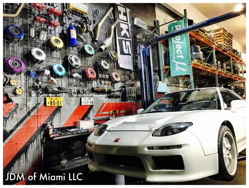 JDM Gallery JDM of Miami