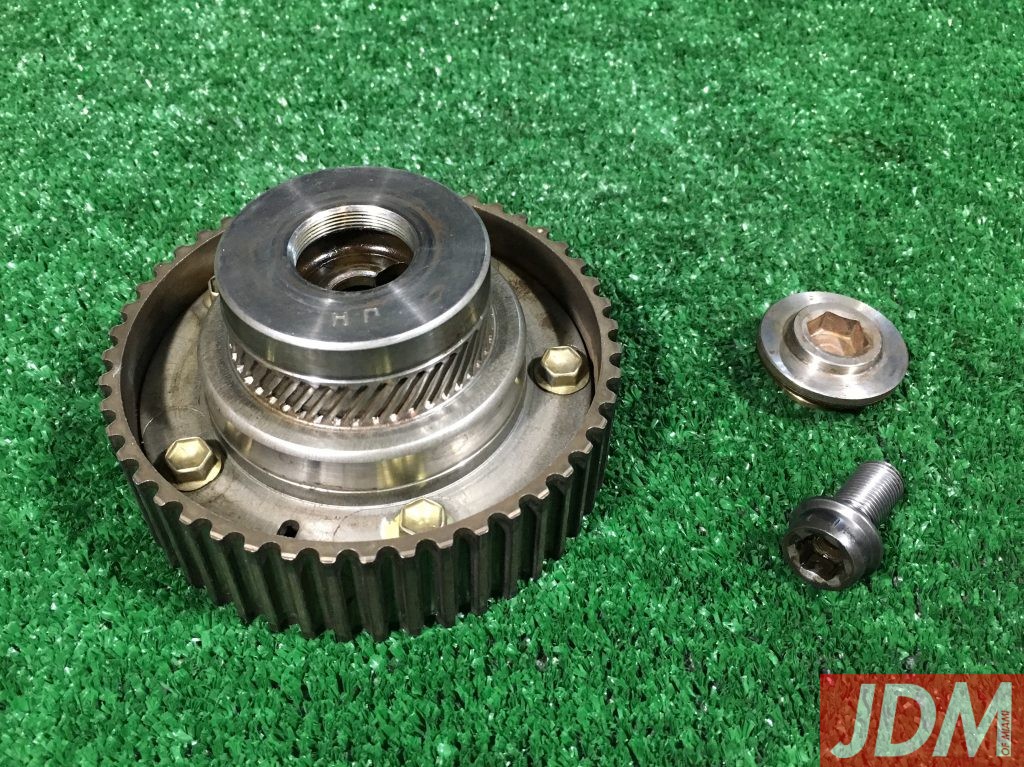 CAMSHAFT TIMING PULLEYS JDM of Miami