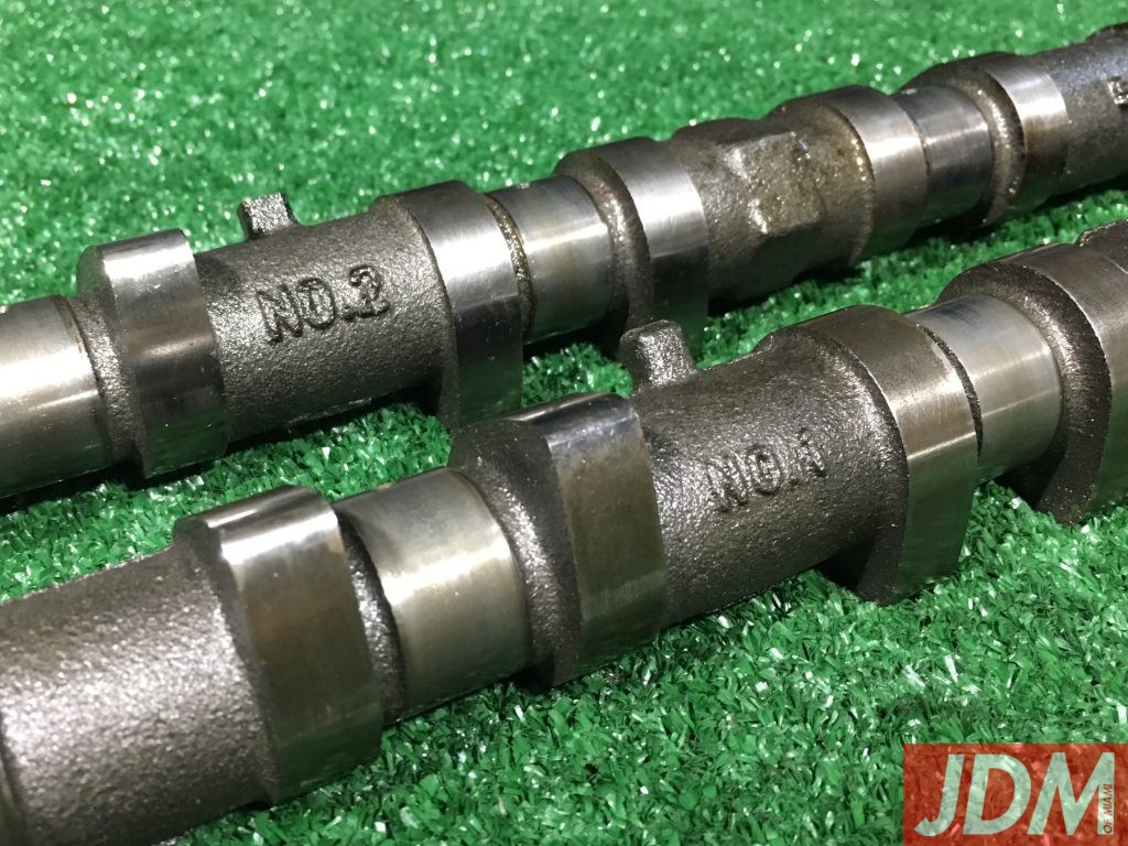 CAMSHAFTS JDM of Miami