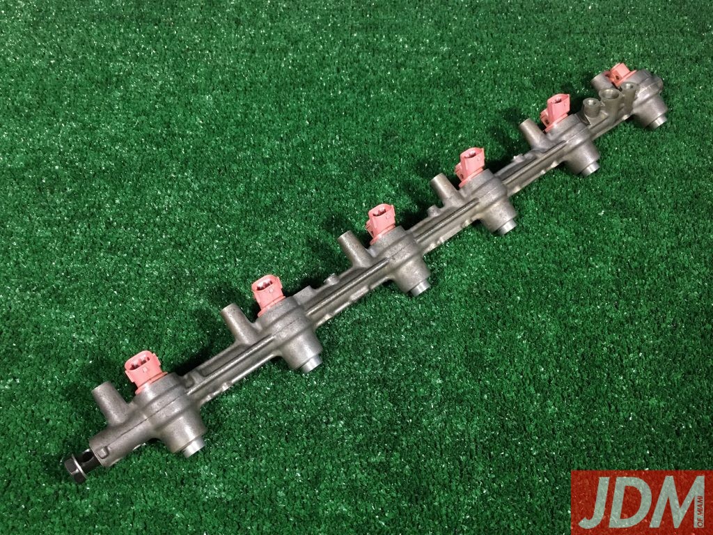 FUEL INJECTORS + PIPE JDM of Miami