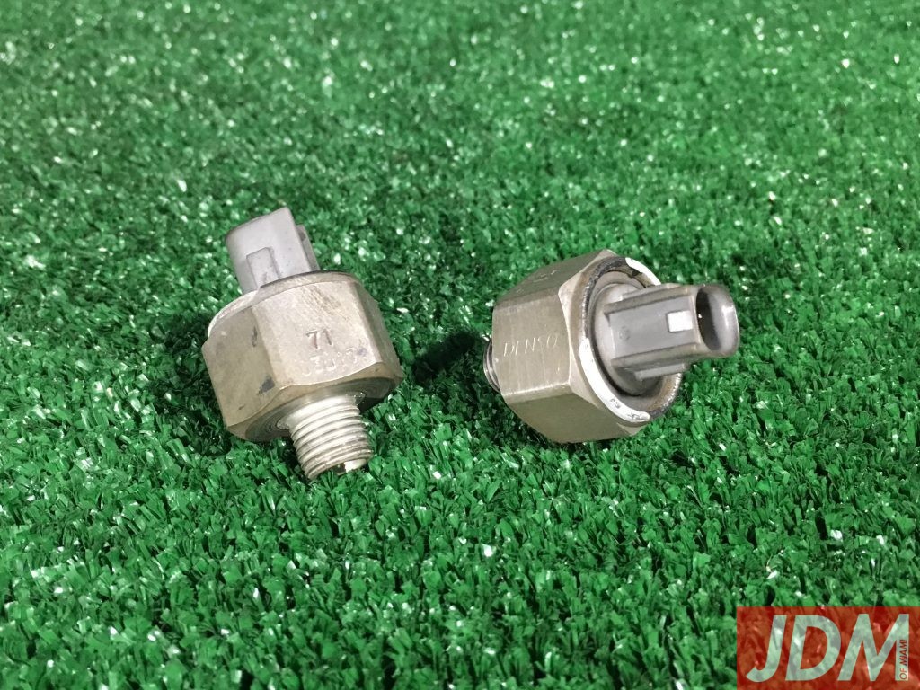 SENSORS, KNOCK CONTROL JDM of Miami