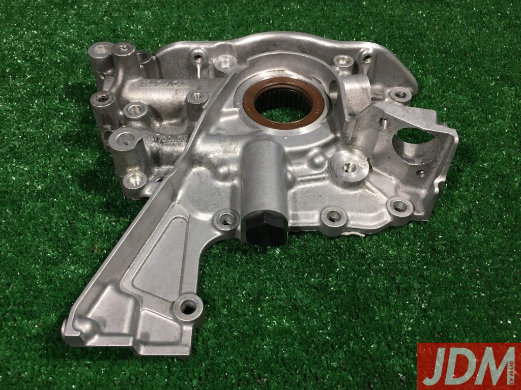 OIL PUMP ASSY. – JDM of Miami