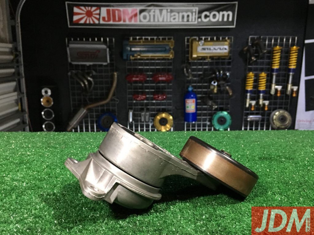 BELT TENSIONER ASSY. JDM of Miami