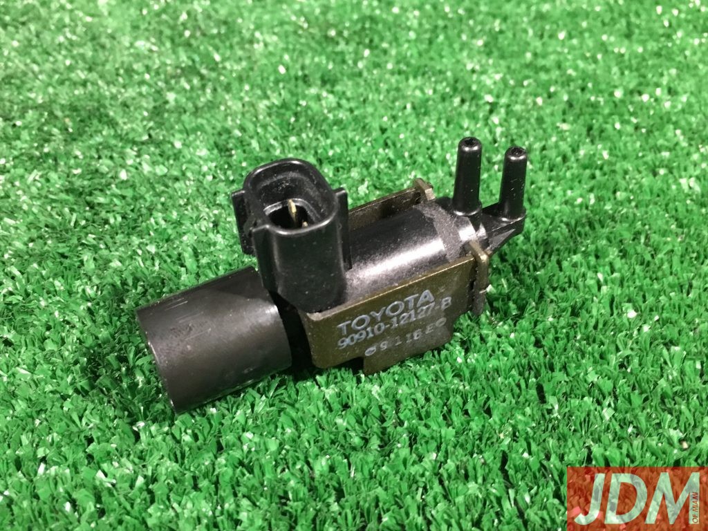 VALVE, VACUUM SWITCHING, NO.1, 9091012127 JDM of Miami