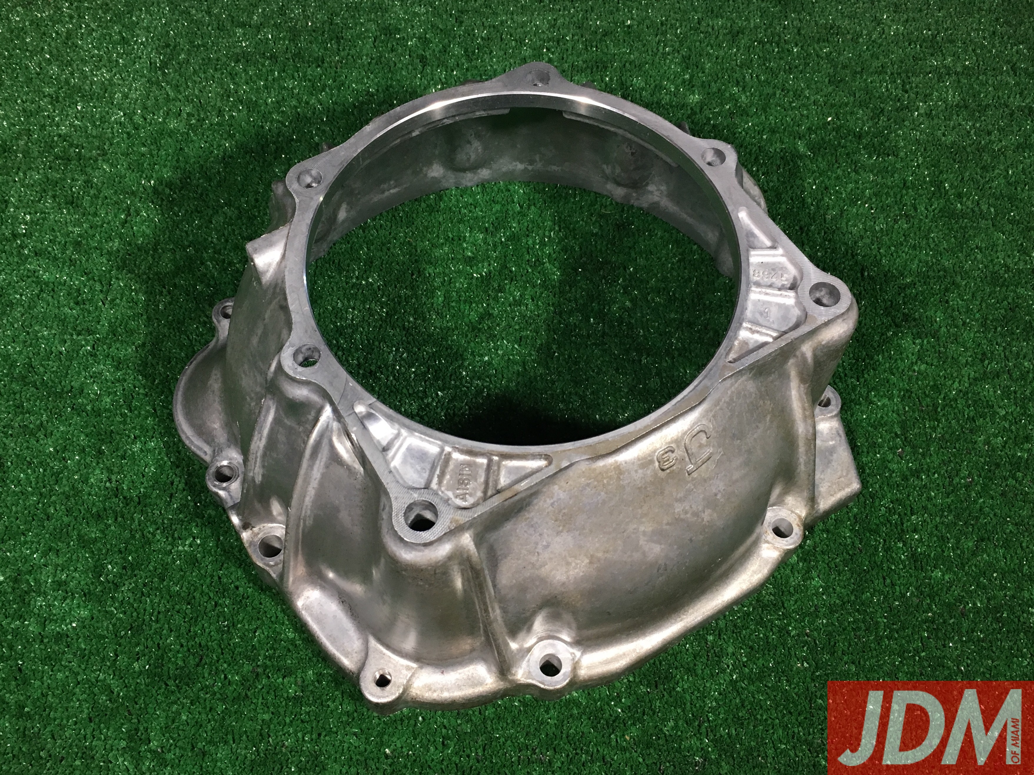 TRANSMISSION HOUSING J3 JDM of Miami