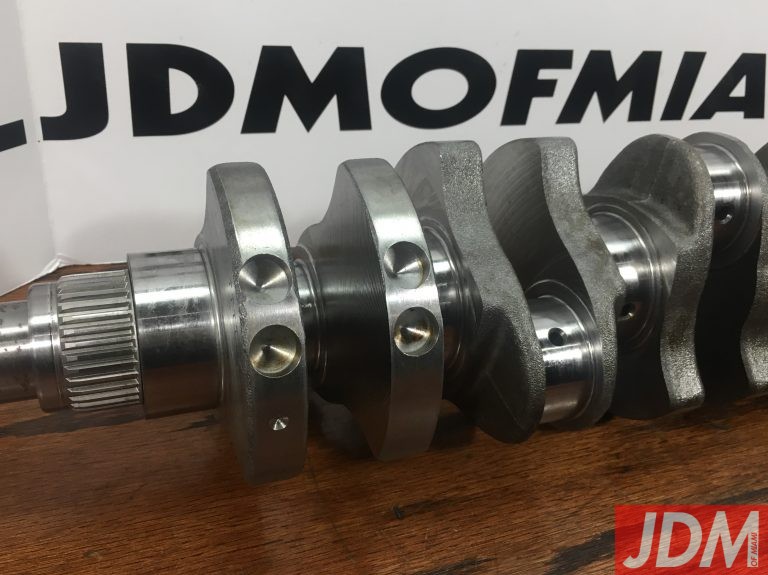 CRANKSHAFT JDM of Miami