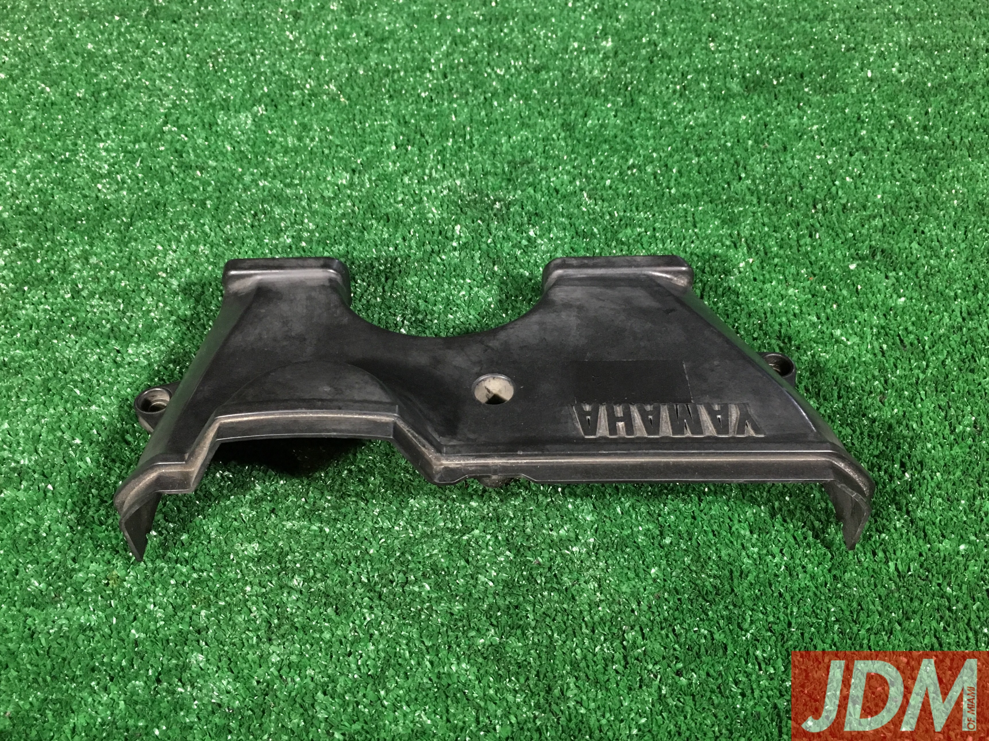 Toyota Genuine Lower Timing Belt Cover #1 11302-46021 – JZX100 Chaser / JZA70 Supra