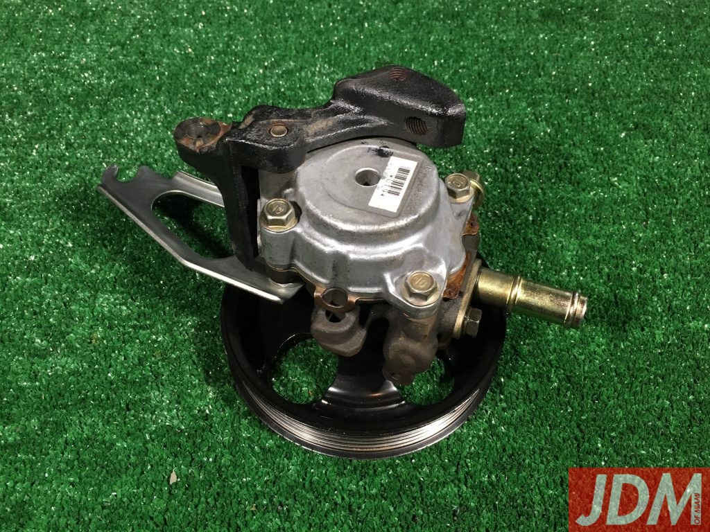 POWER STEERING PUMP JDM of Miami
