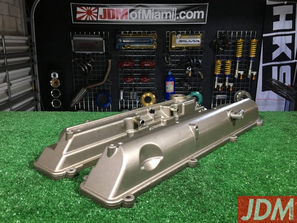 CYLINDER HEAD COVERS JDM of Miami