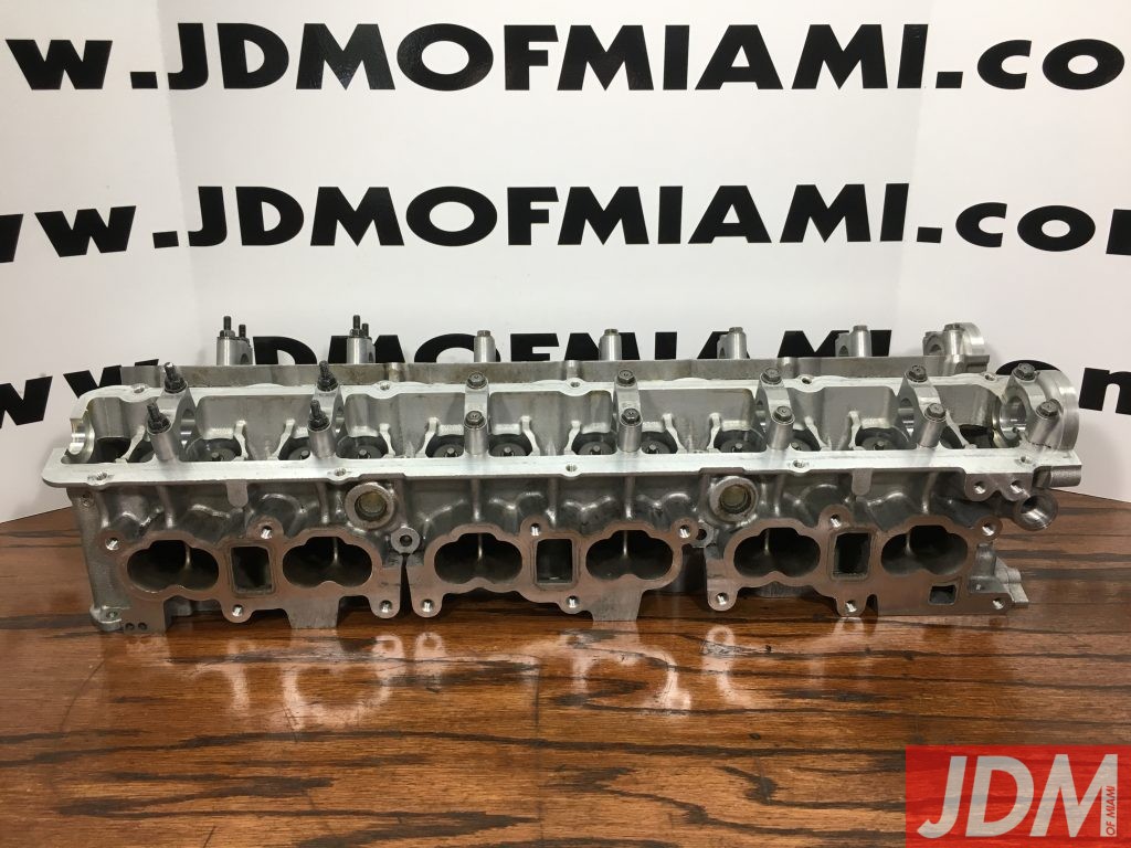 Cylinder Head Jdm Of Miami