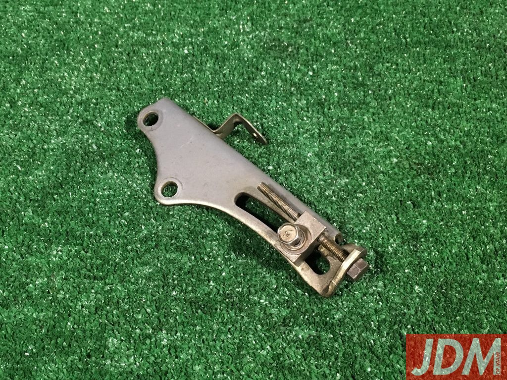 thumbnail image 2 of Genuine OEM BMW Alternator Adjusting Bracket - Part #12311714450 For 535i Models 2 of 2