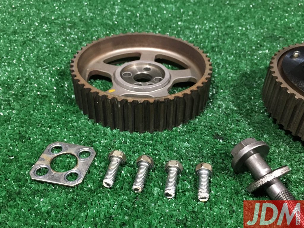 CAMSHAFT SPROCKET JDM of Miami