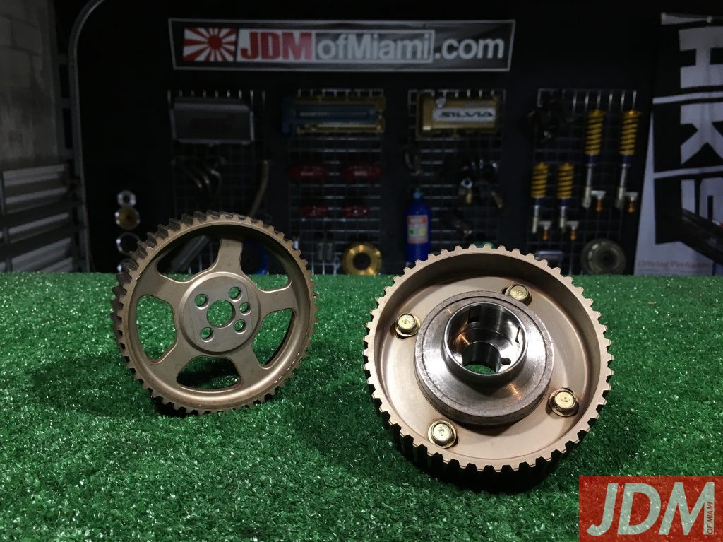 CAMSHAFT SPROCKET JDM of Miami