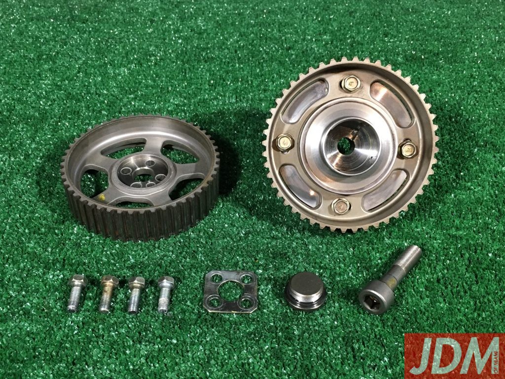 CAMSHAFT SPROCKETS JDM of Miami
