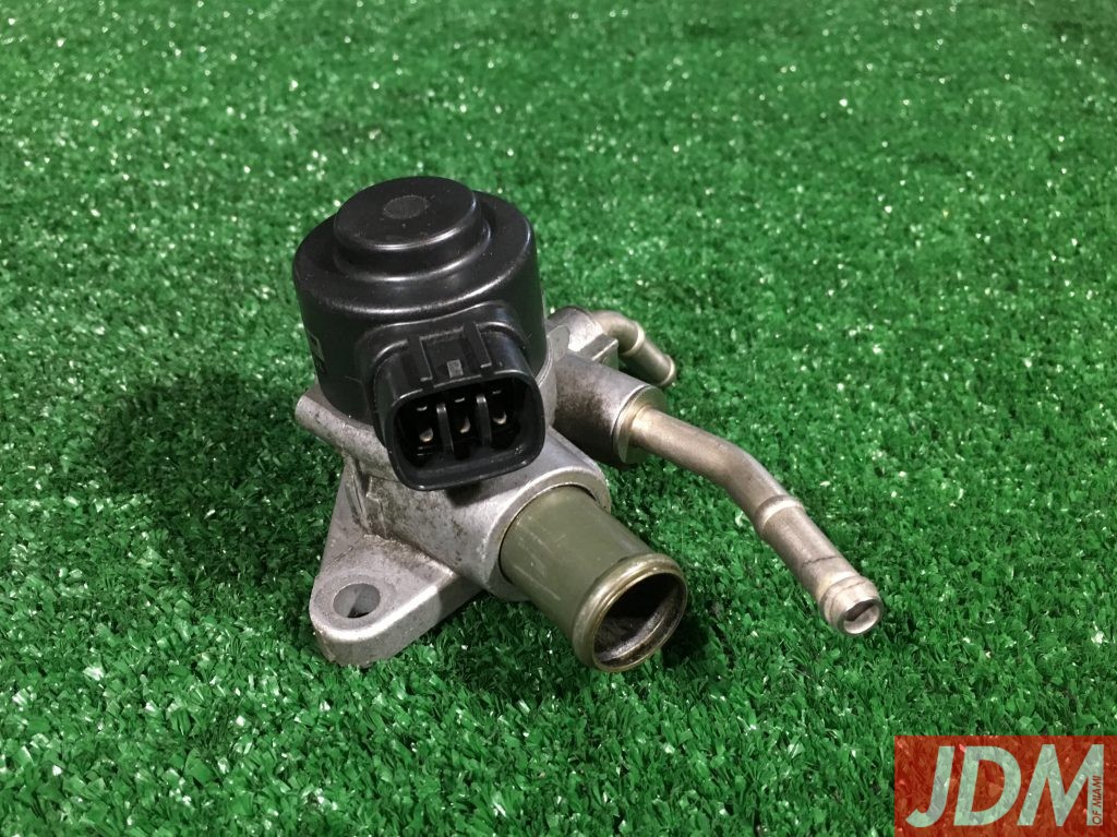 VALVE ASSY., IDLE SPEED CONTROL, 2227046030 JDM of Miami