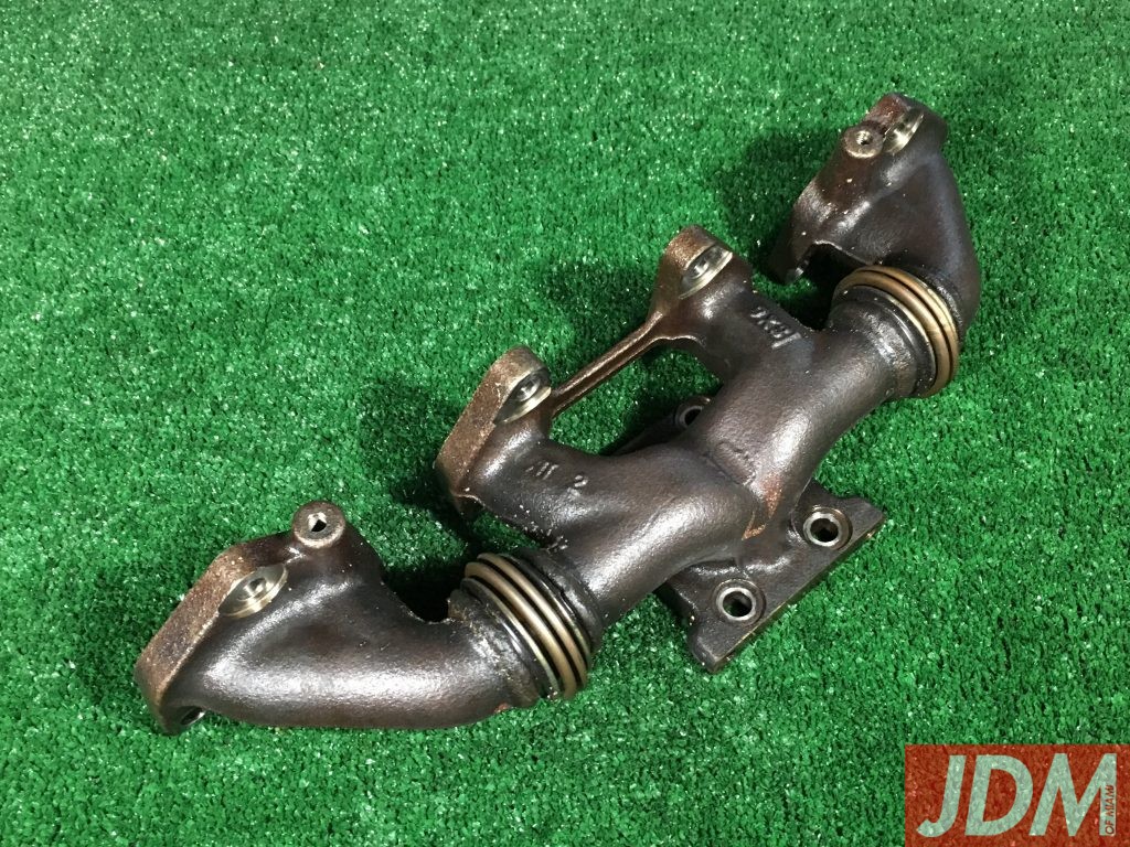 TURBO EXHAUST MANIFOLD JDM of Miami