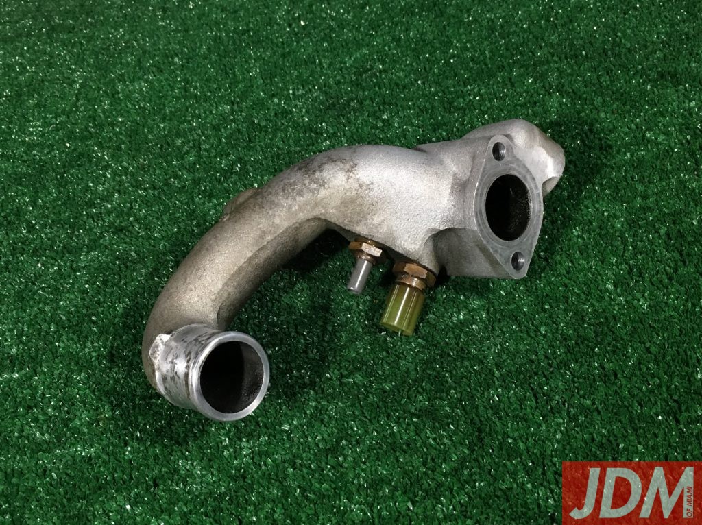 WATER OUTLET – JDM of Miami