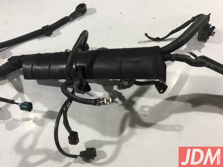 WIRING, ENGINE, MT, 82121-17300 – JDM of Miami