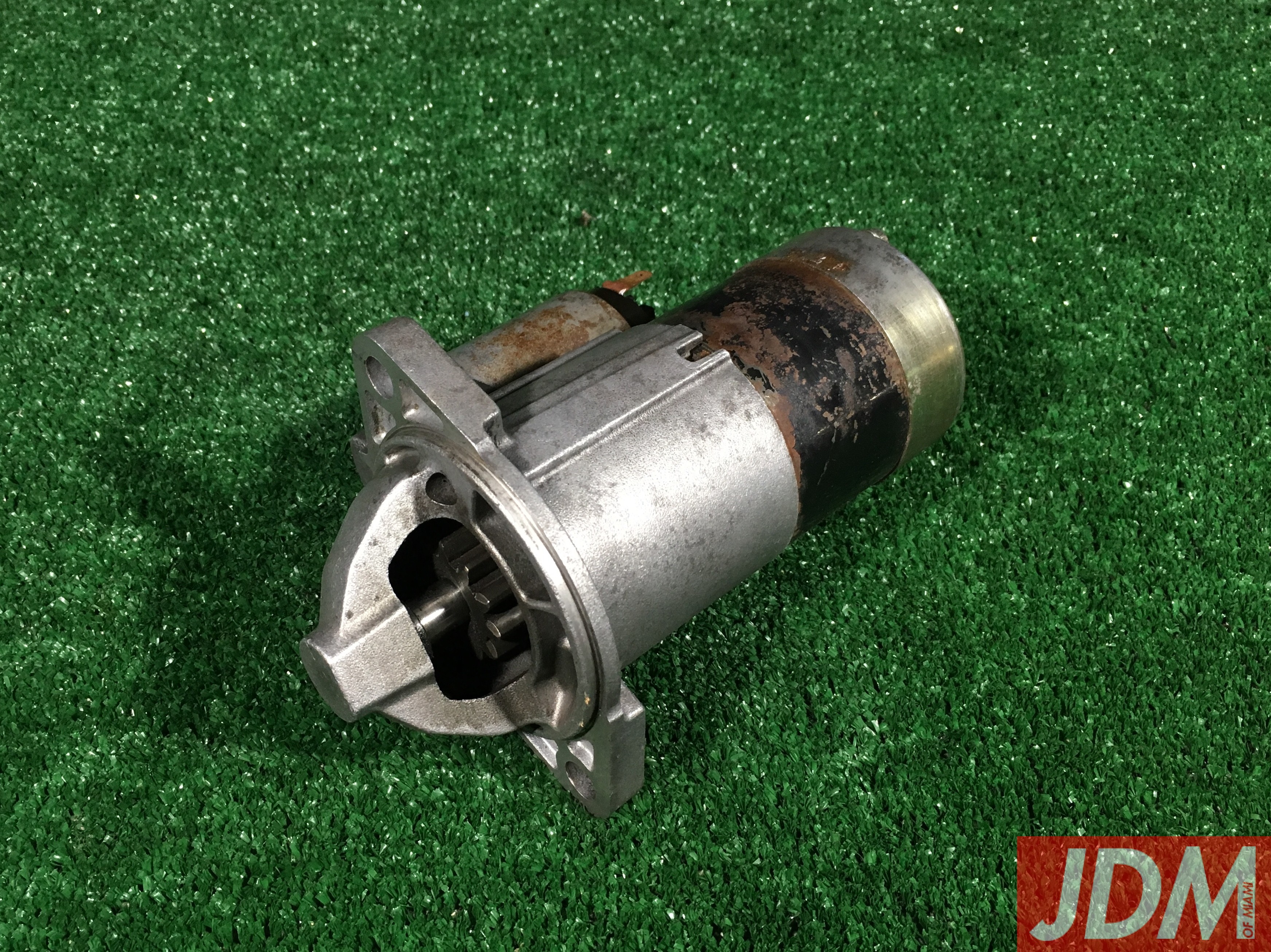 STARTER 23300AA112 JDM of Miami