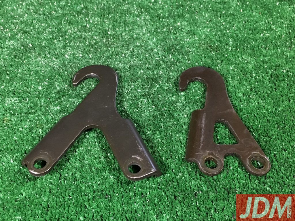 LIFT HOOKS, ENGINE JDM of Miami