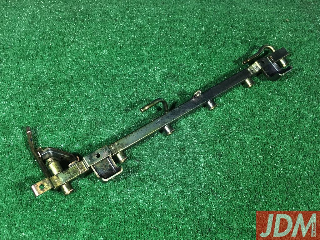 POWER STEERING BRACKET ASSEMBLY JDM of Miami