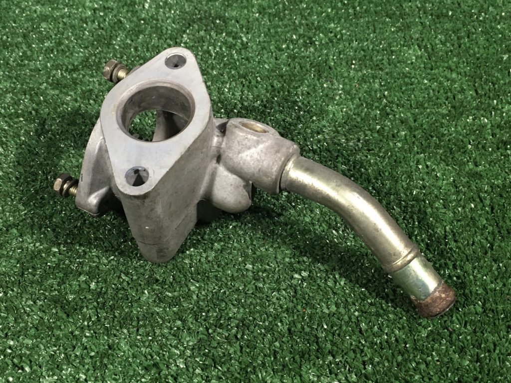 WATER THERMOSTAT HOUSING JDM of Miami