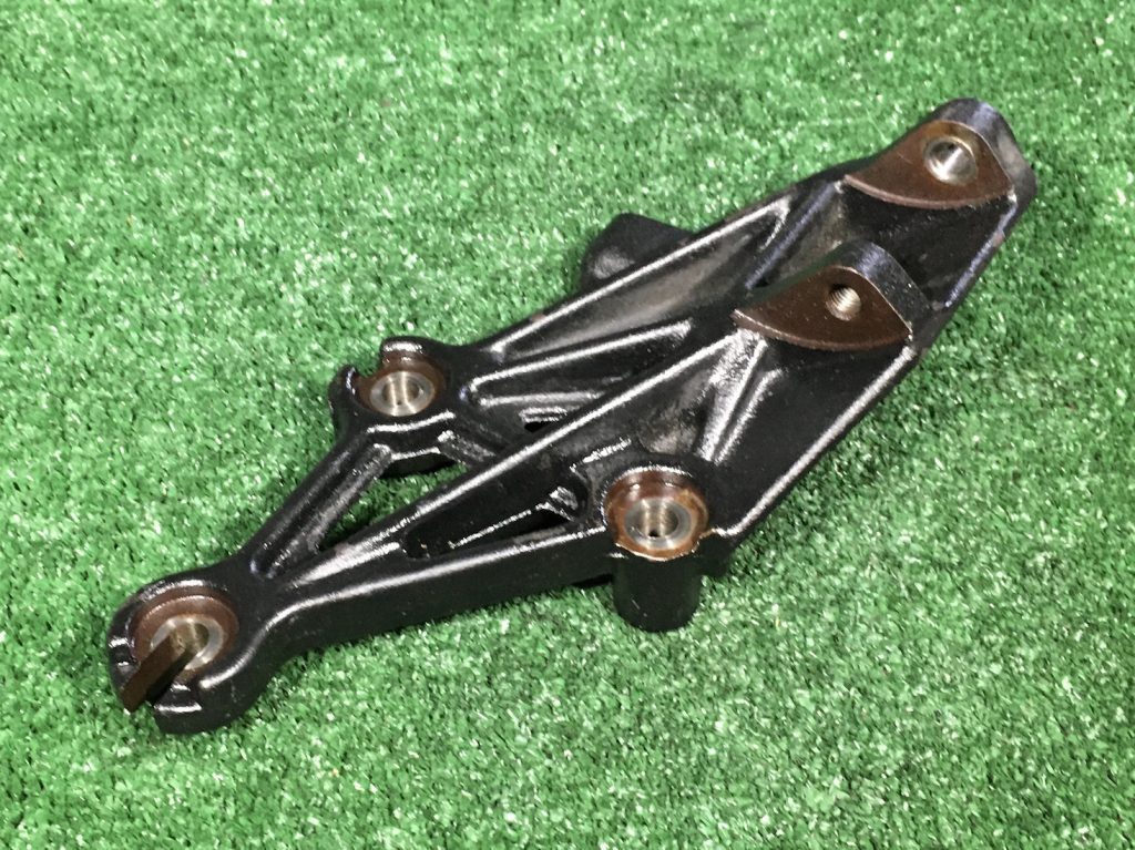 POWER STEERING MOUNTING BRACKET JDM of Miami