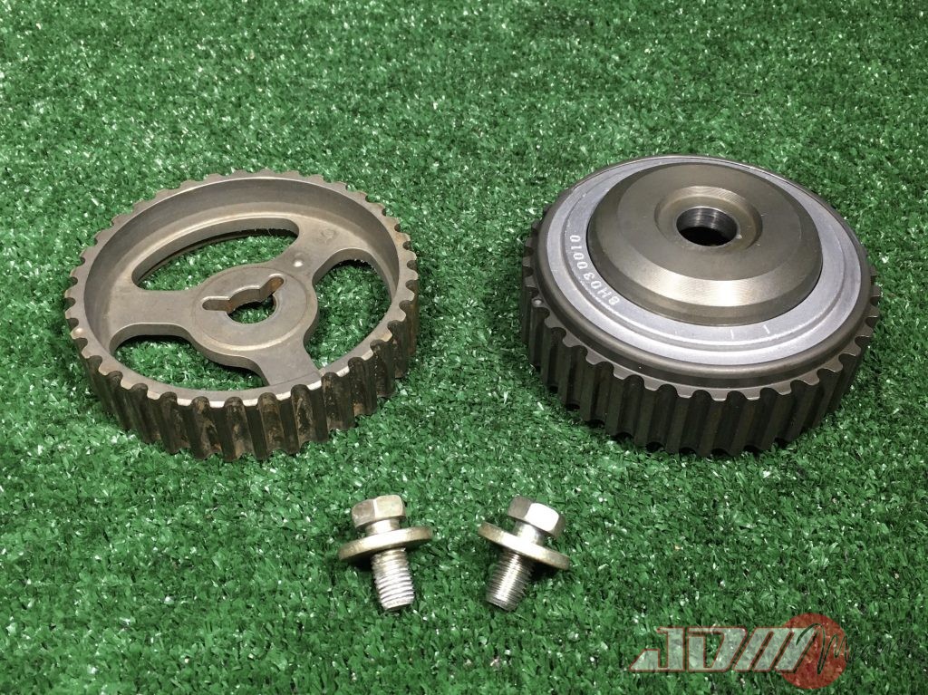 CAMSHAFT TIMING PULLEY JDM of Miami