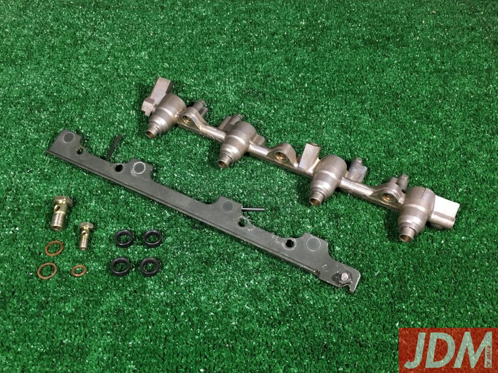 FUEL DELIVERY PIPE JDM of Miami