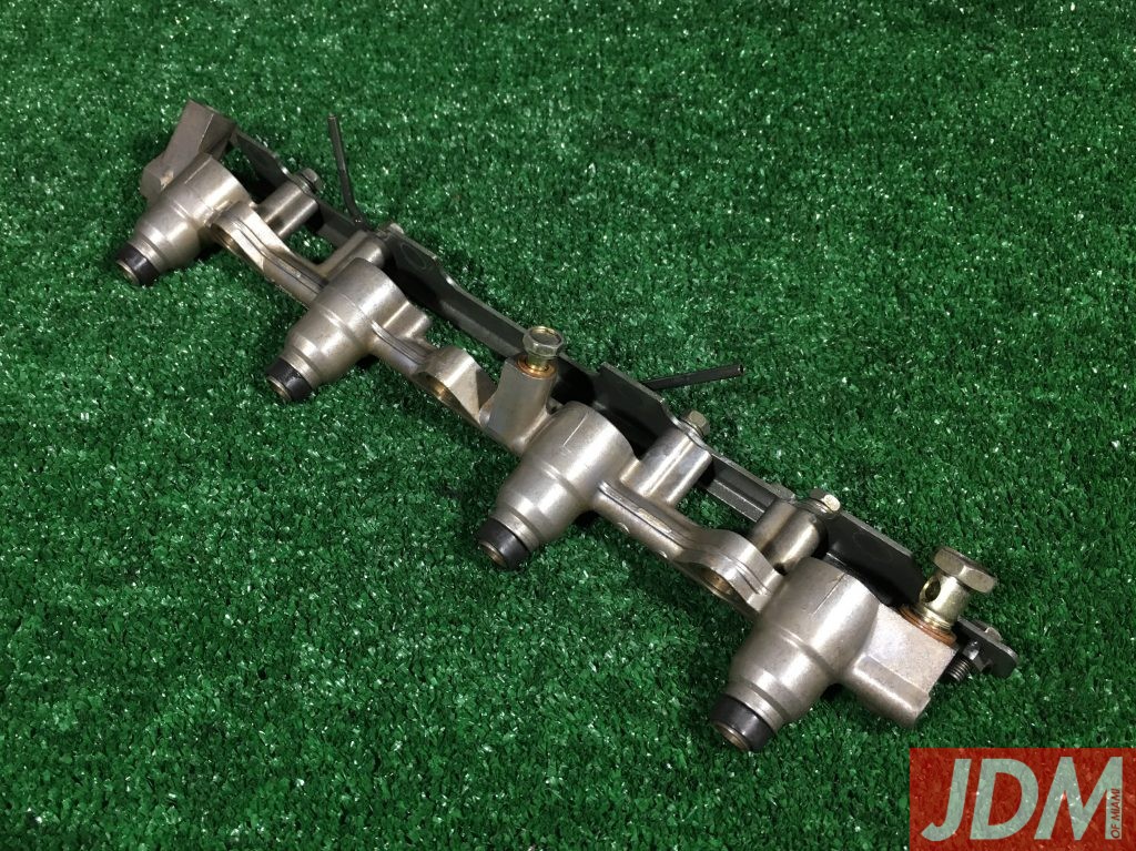 FUEL DELIVERY PIPE JDM of Miami