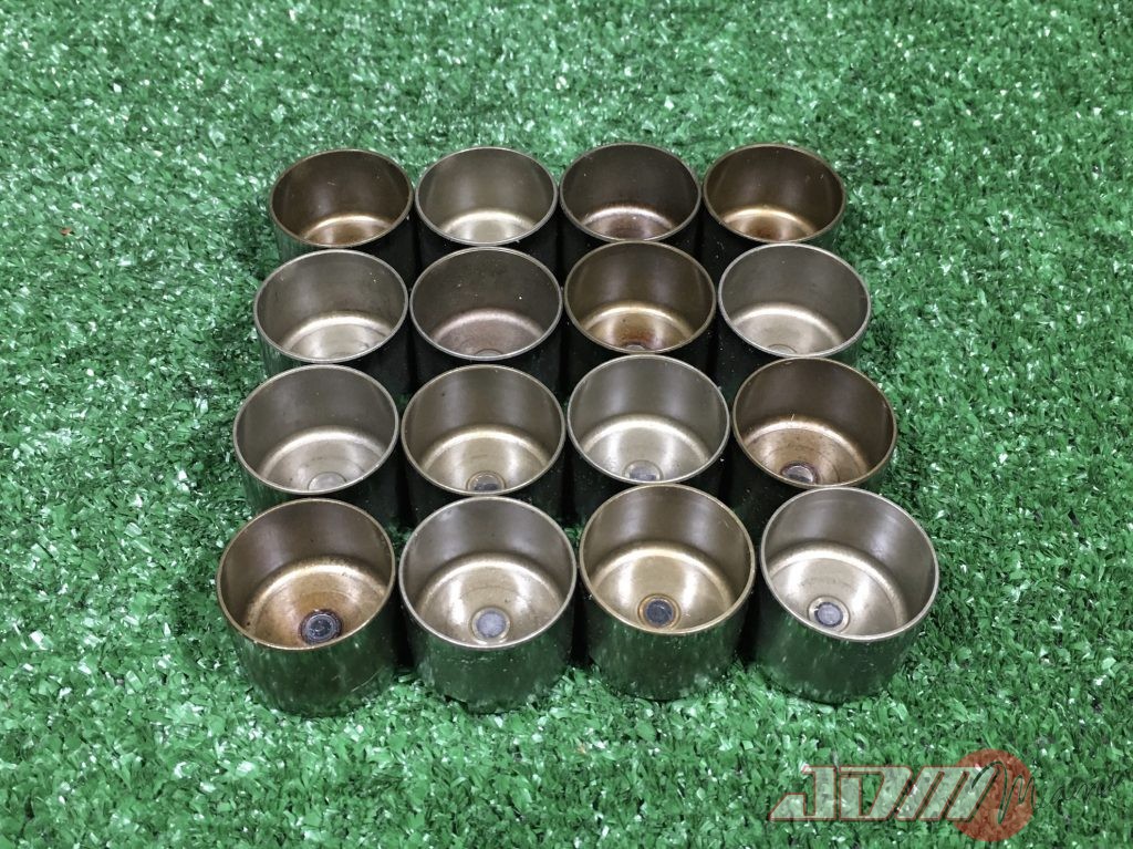 VALVE LIFTERS + SHIMS JDM of Miami