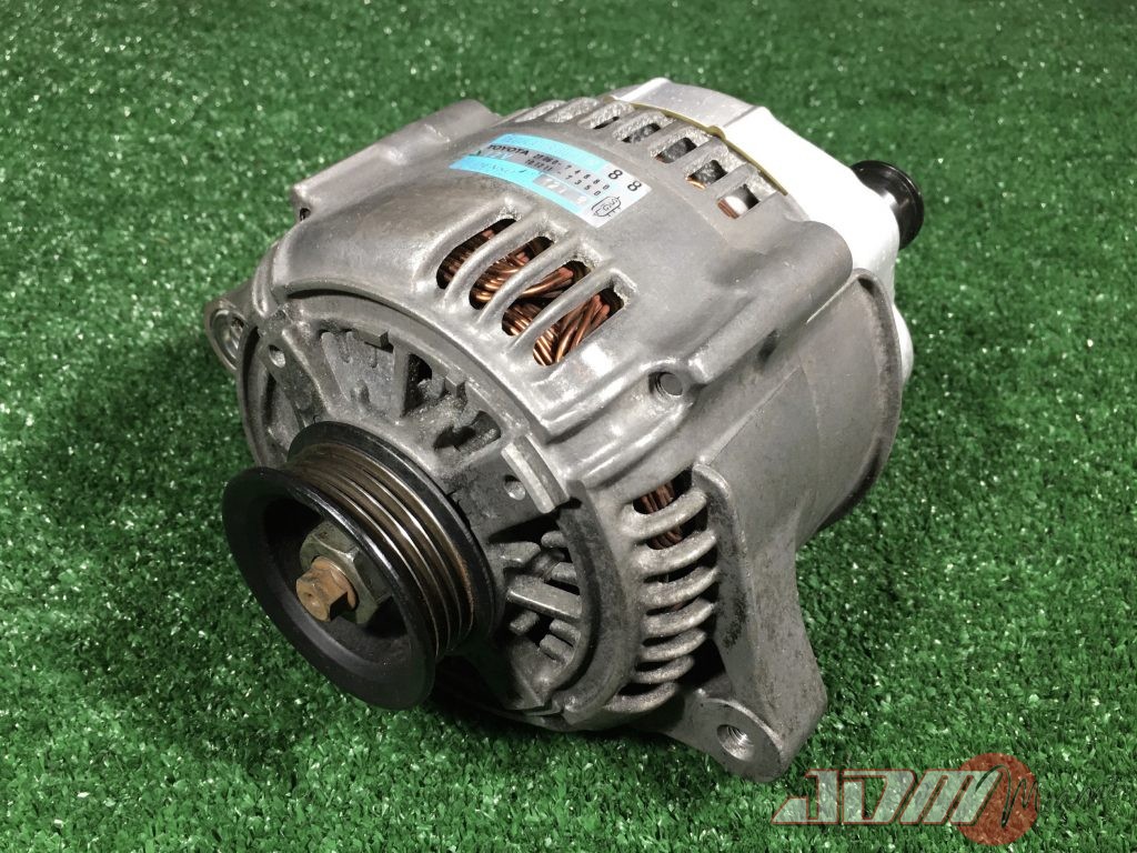 ALTERNATOR ASSY. – JDM of Miami