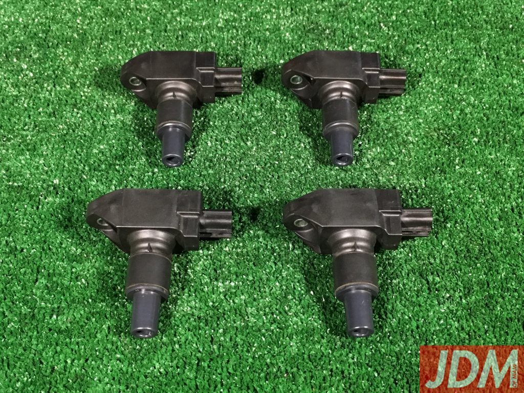 IGNITION COILS JDM of Miami