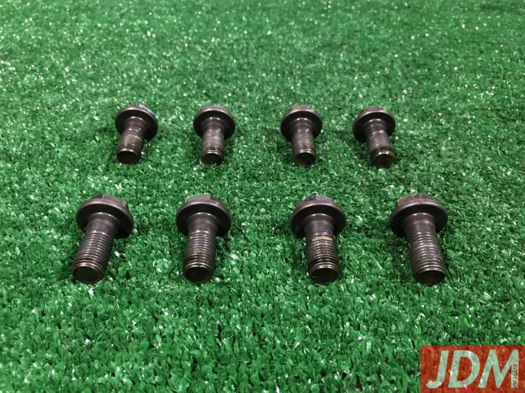 FLYWHEEL BOLTS JDM of Miami