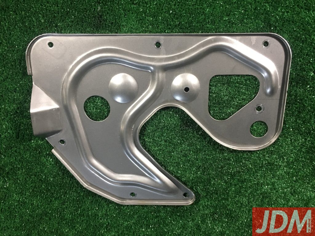 OIL PAN BAFFLE PLATE NO.1 JDM of Miami