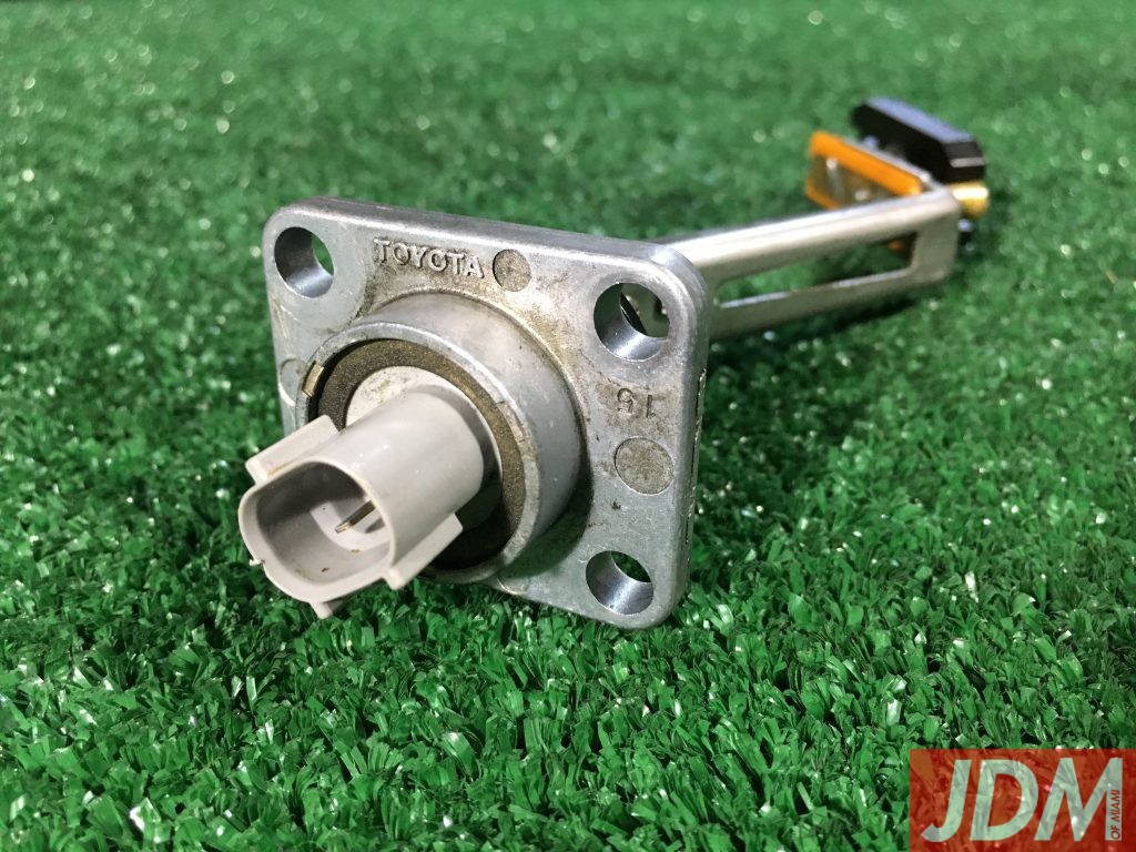SENSOR, ENGINE OIL LEVEL, 8949130010 JDM of Miami