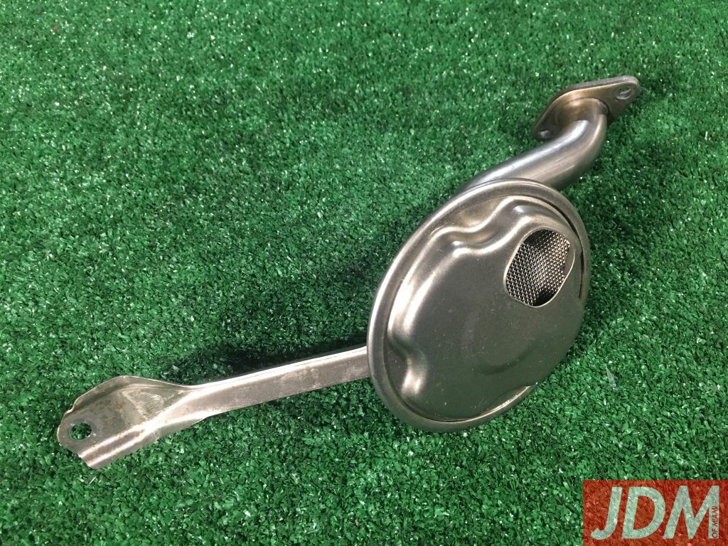 OIL STRAINER, 1510446070 JDM of Miami