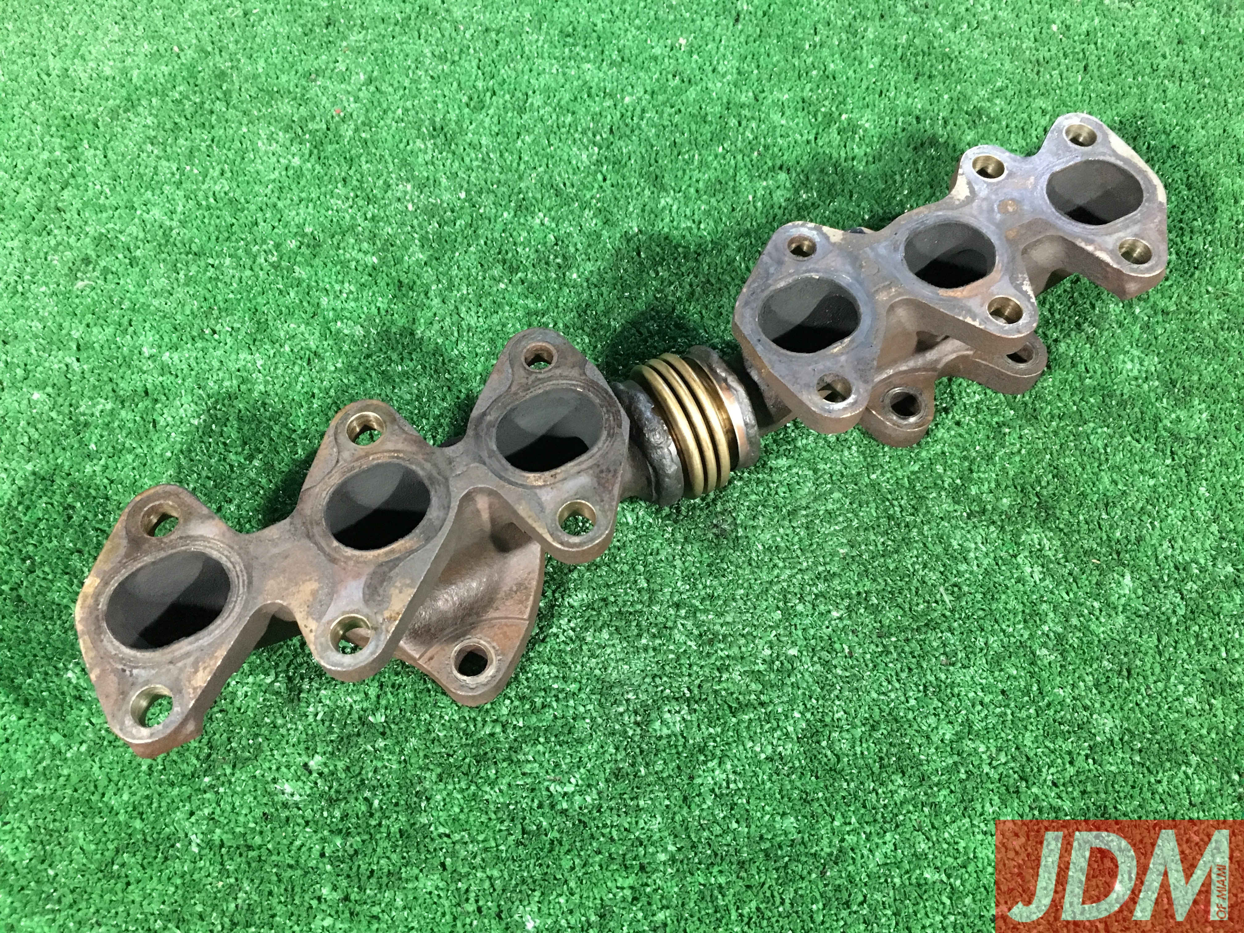 TURBO EXHAUST MANIFOLD JDM of Miami