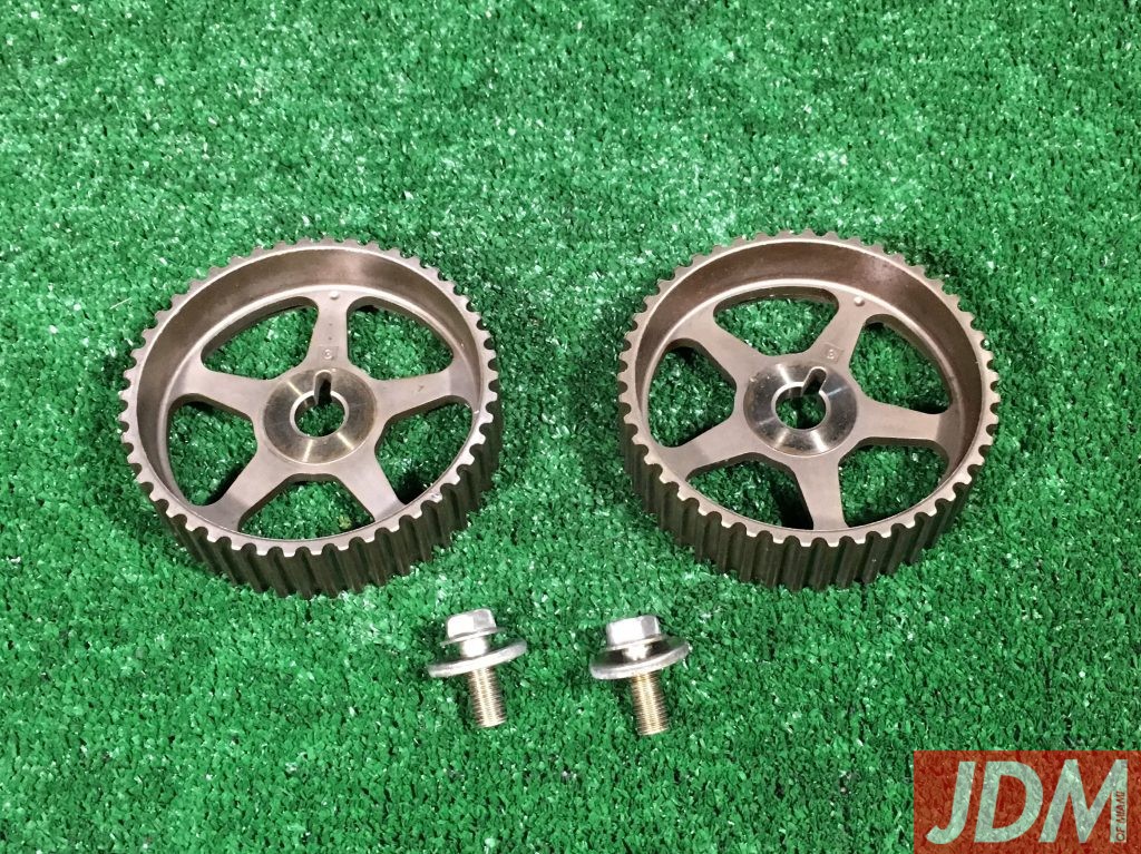 Genuine OEM Toyota 4Runner Tacoma Fj 4.0l V6 Camshaft Timing Gear 1305