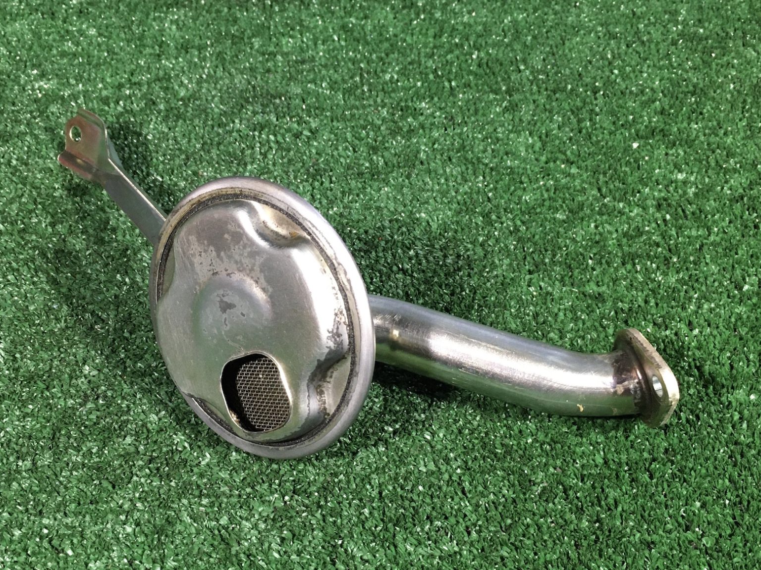 OIL STRAINER, 1510446060 JDM of Miami