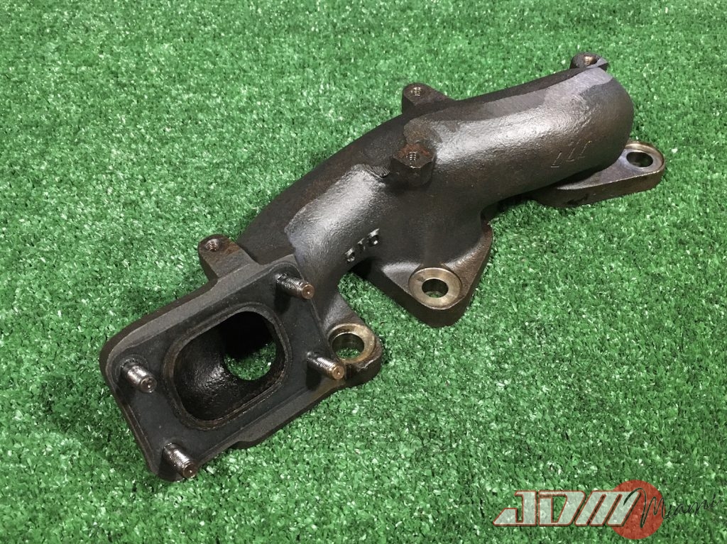 EXHAUST MANIFOLDS, RH JDM of Miami