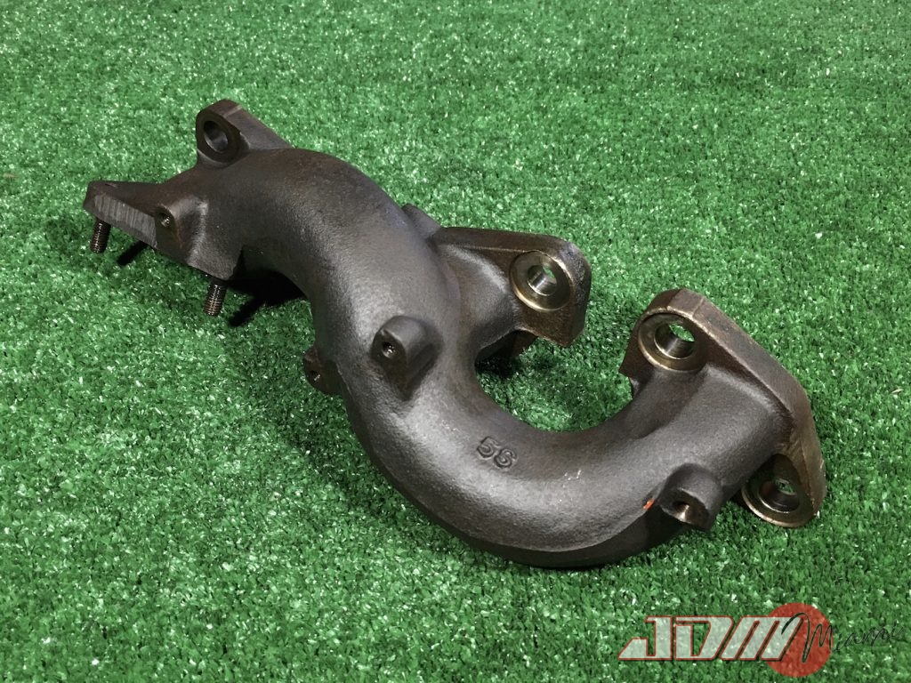 EXHAUST MANIFOLDS, RH JDM of Miami
