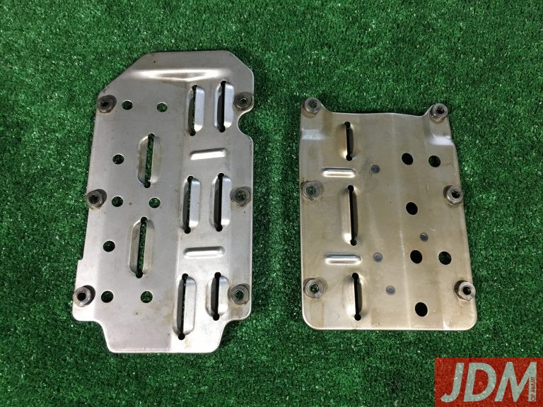 OIL PAN BAFFLE PLATE JDM of Miami
