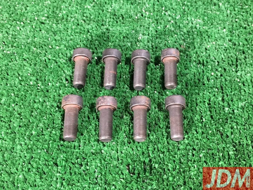 FLYWHEEL BOLTS JDM of Miami