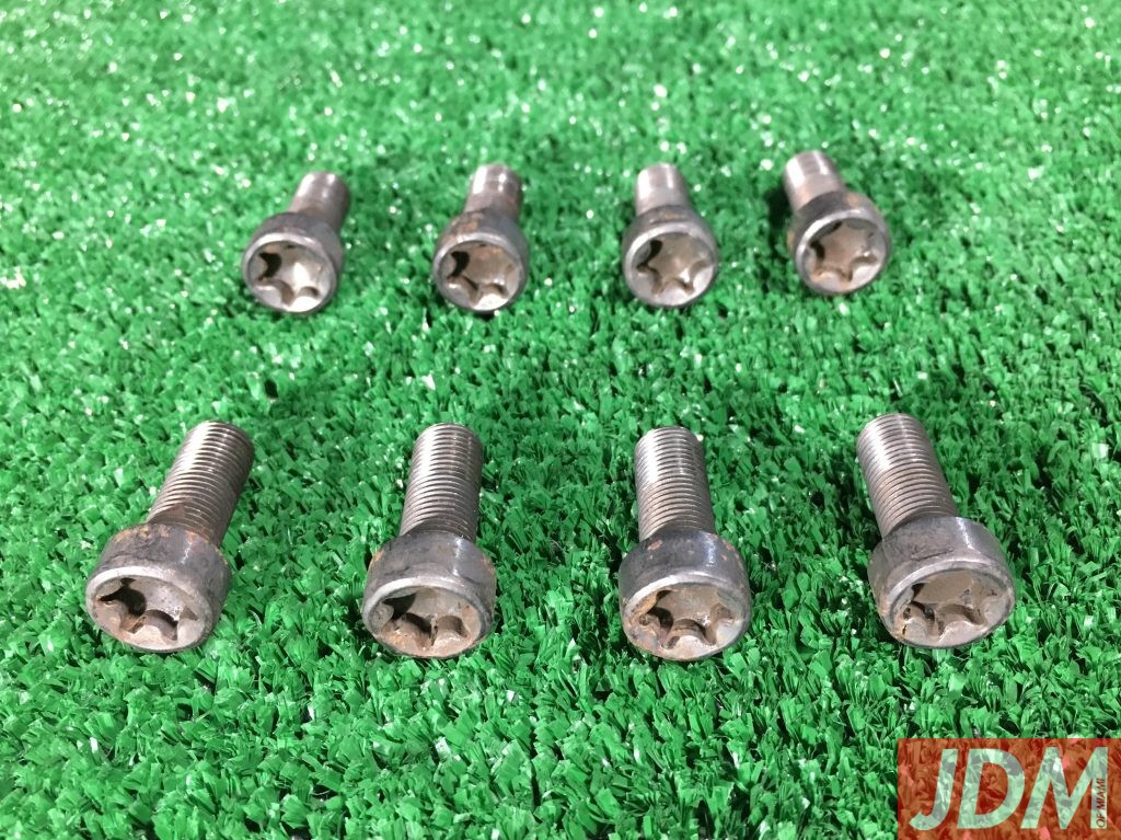 FLYWHEEL BOLTS JDM of Miami