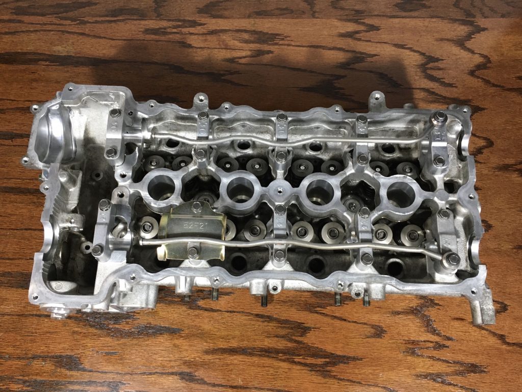 Cylinder Head Jdm Of Miami