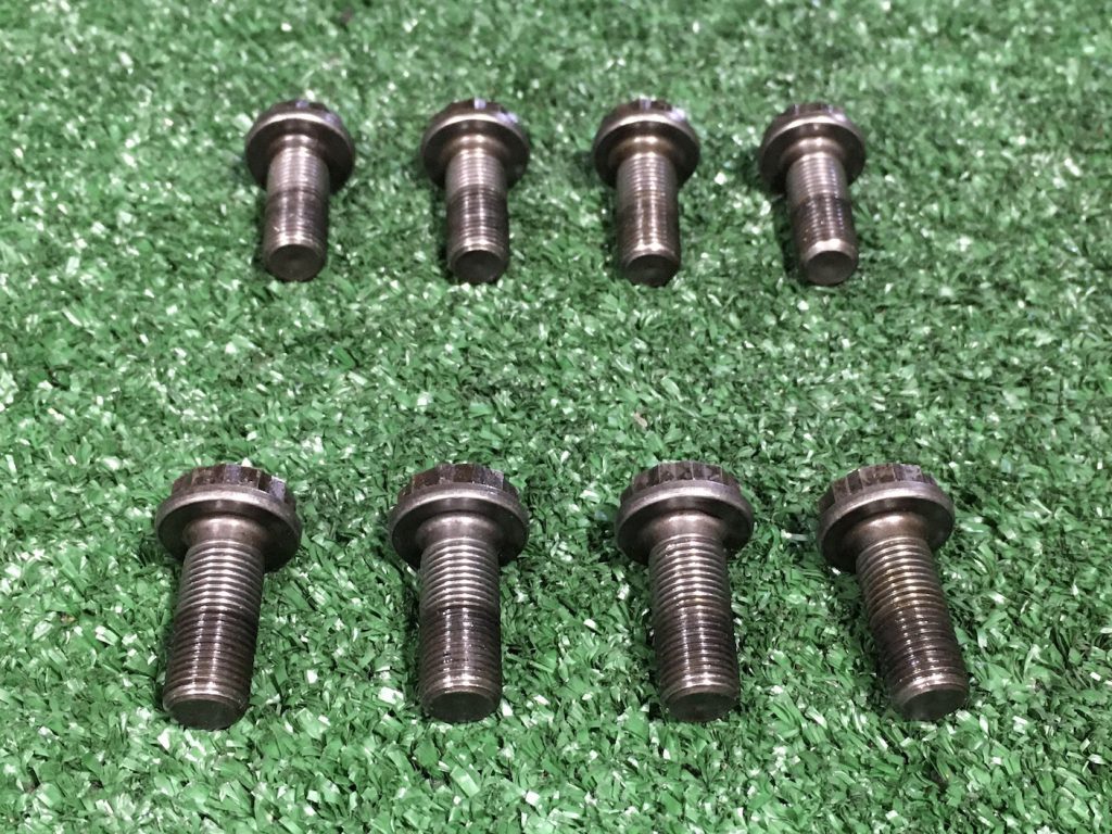 FLYWHEEL BOLTS JDM of Miami