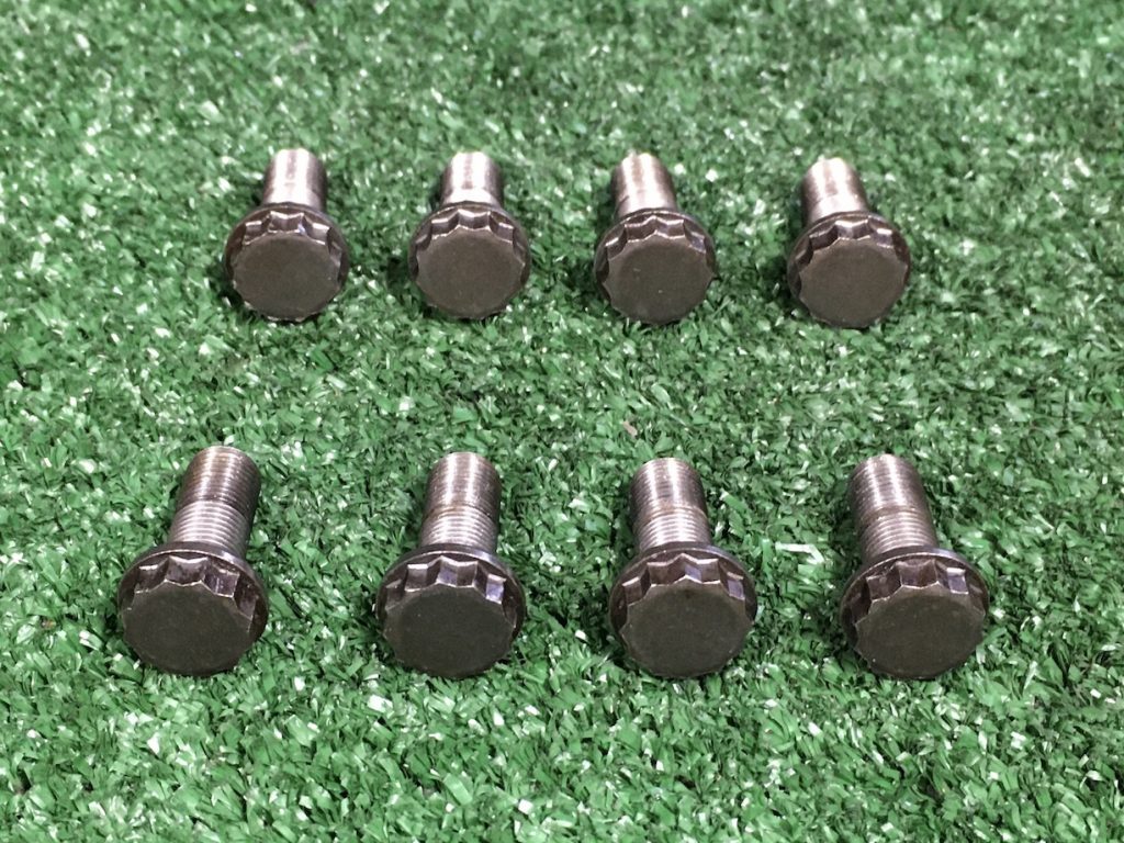 FLYWHEEL BOLTS JDM of Miami