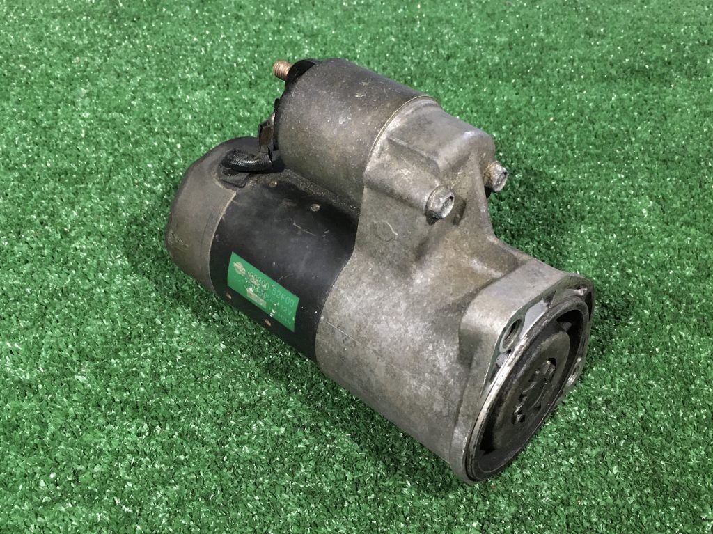 STARTER JDM of Miami